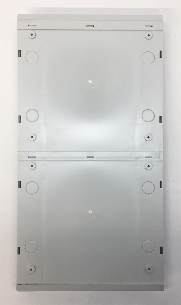 EWC Controls Ultra-Zone Auto Changeover 6 Zone Control Panel UZC-6 1.8 NOS