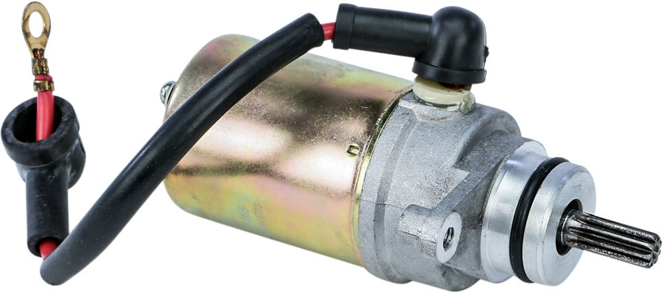 WPS Replacement Starter Motor  SND0051