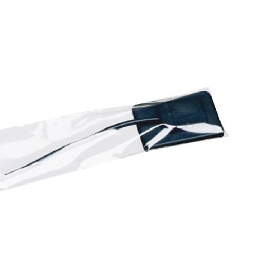 Dental Disposable Plastic Digital X-ray Sensor Protector Sleeve Sheath L/M/S Opt