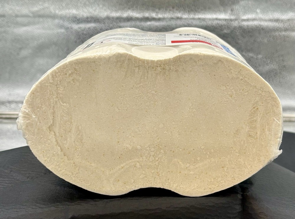 Ecolab Smartpower Dishmachine Detergent 6.75 lb. Block