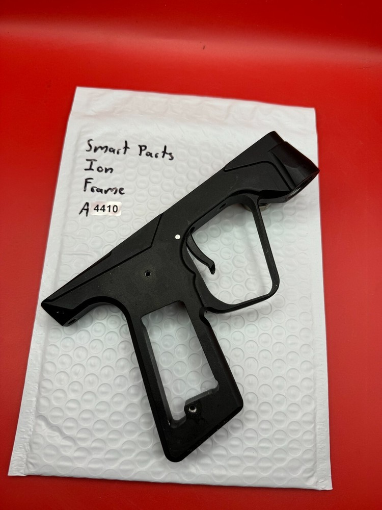 Smart Parts Ion Frame