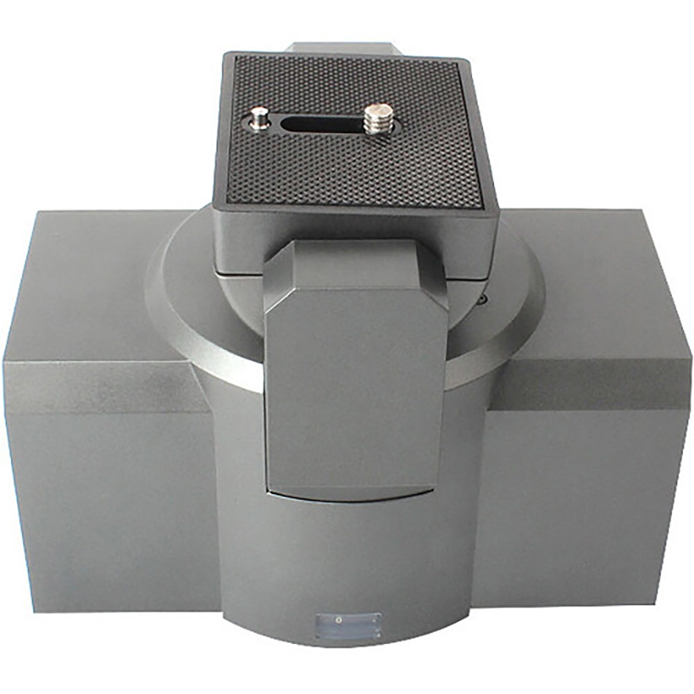 Bescor Motorized Pan/Tilt Head with Wireless Controller