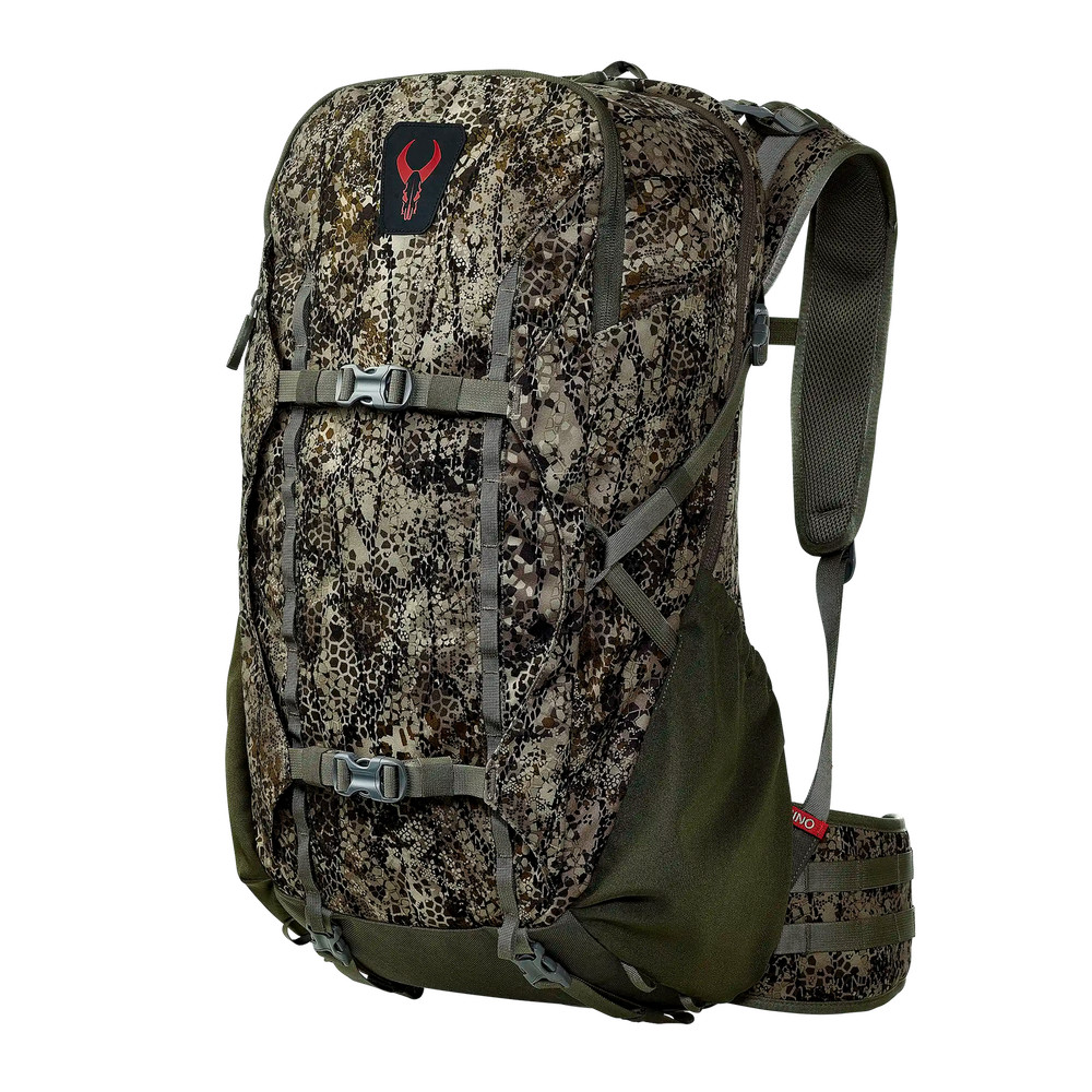 Badlands ATX 25 Approach GT Camo