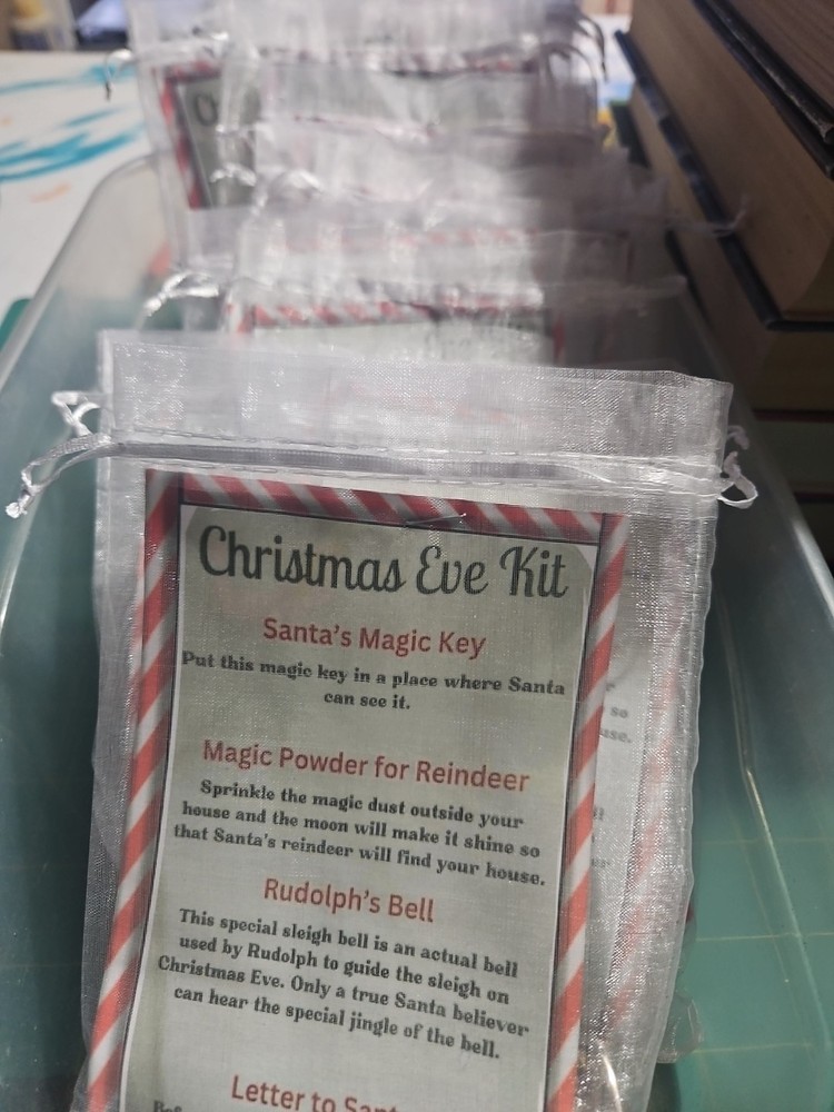 Santa Kits