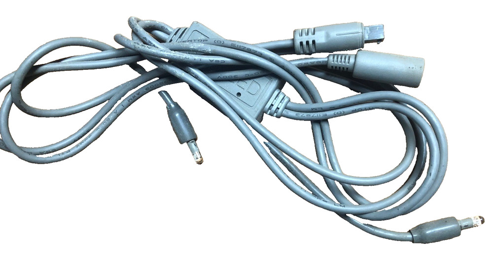 Sloan Light LED-2 Light Harness