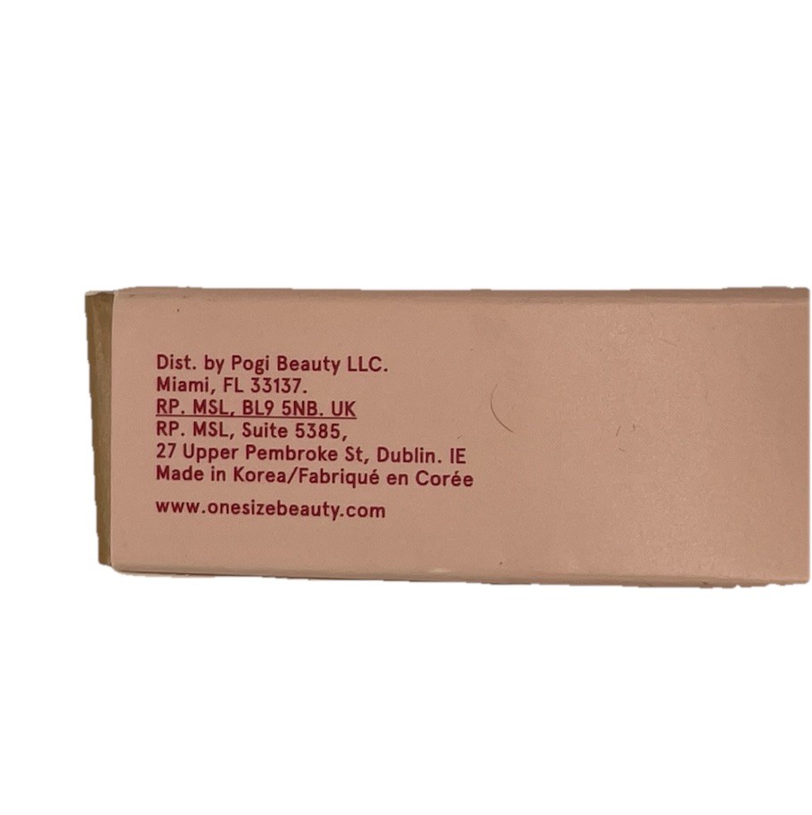 One / Size BLONDE Browkiki Micro Brow Defining Pencil