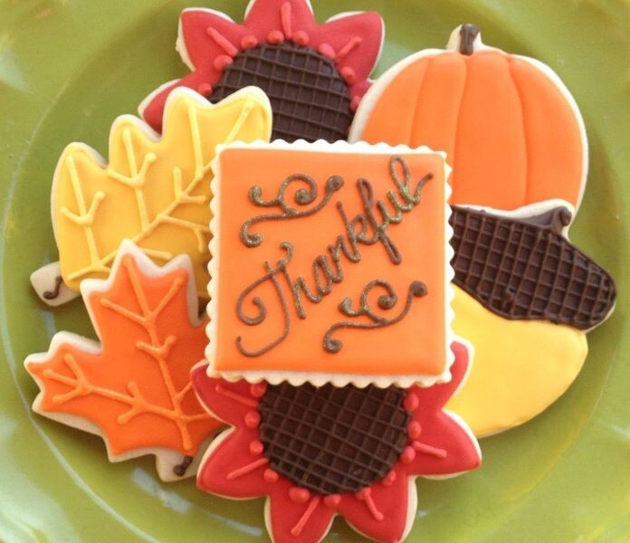 Fluted Square 2.75'' Cookie Cutter Metal