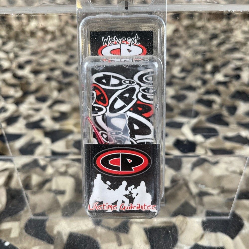 NEW Custom Products CP SLG Sling Trigger - Red