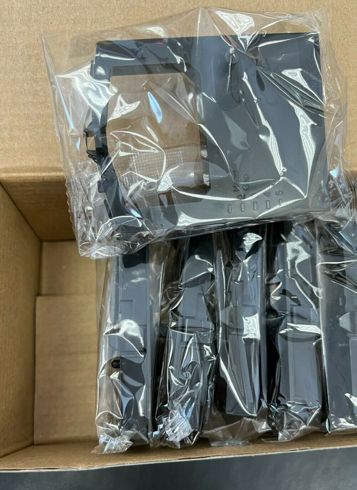 Dataproducts P6010 Compatible Nylon Ribbon, Black, Each (DPSP6010)