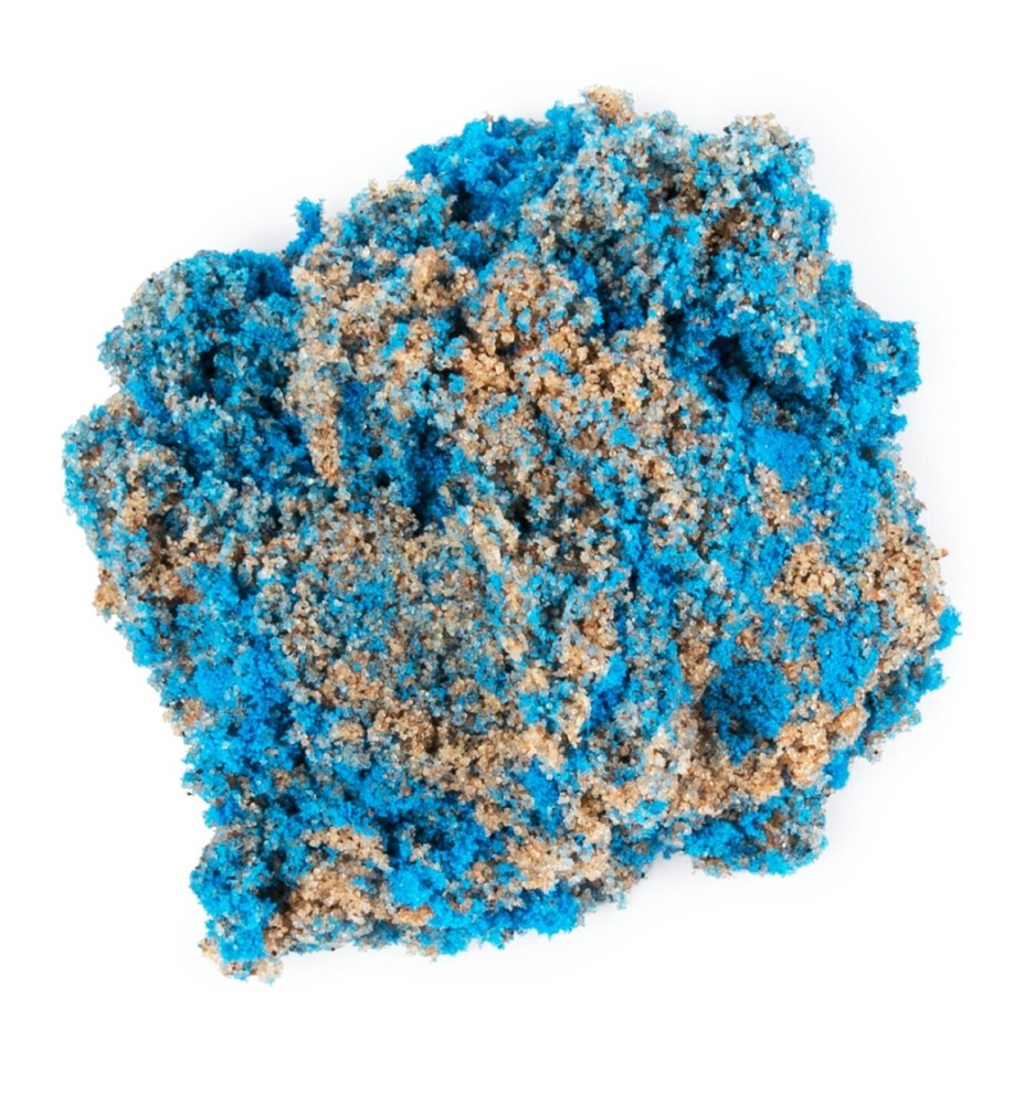 Kinetic Sand: Seashell Containers 8-Pack