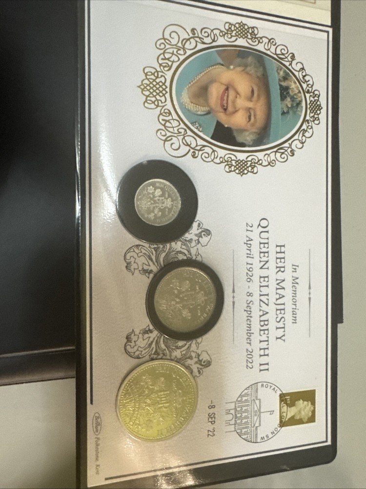 Coins Set