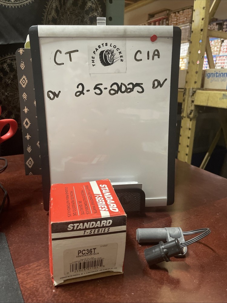 PC36T Standard T-Series Sensor