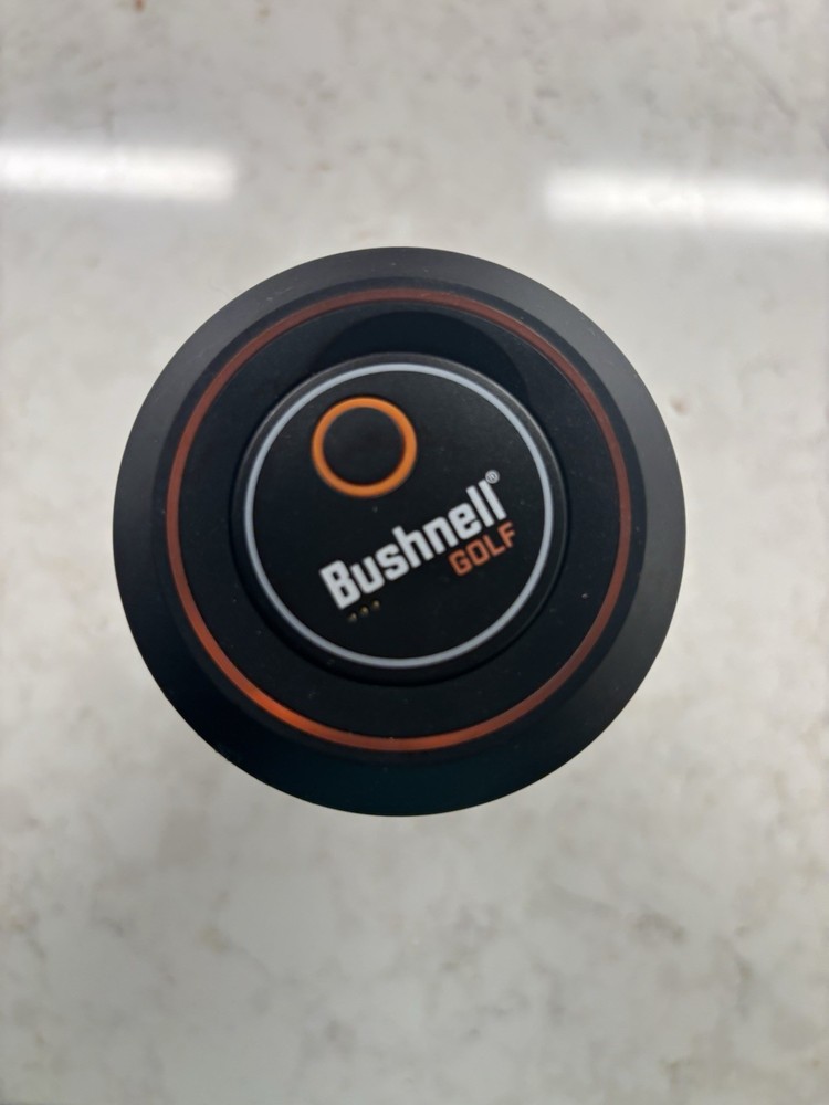Bushnell Wingman Golf Speaker