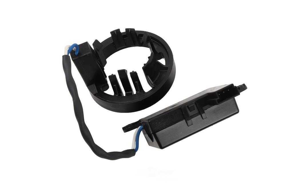 Anti-Theft Control Module