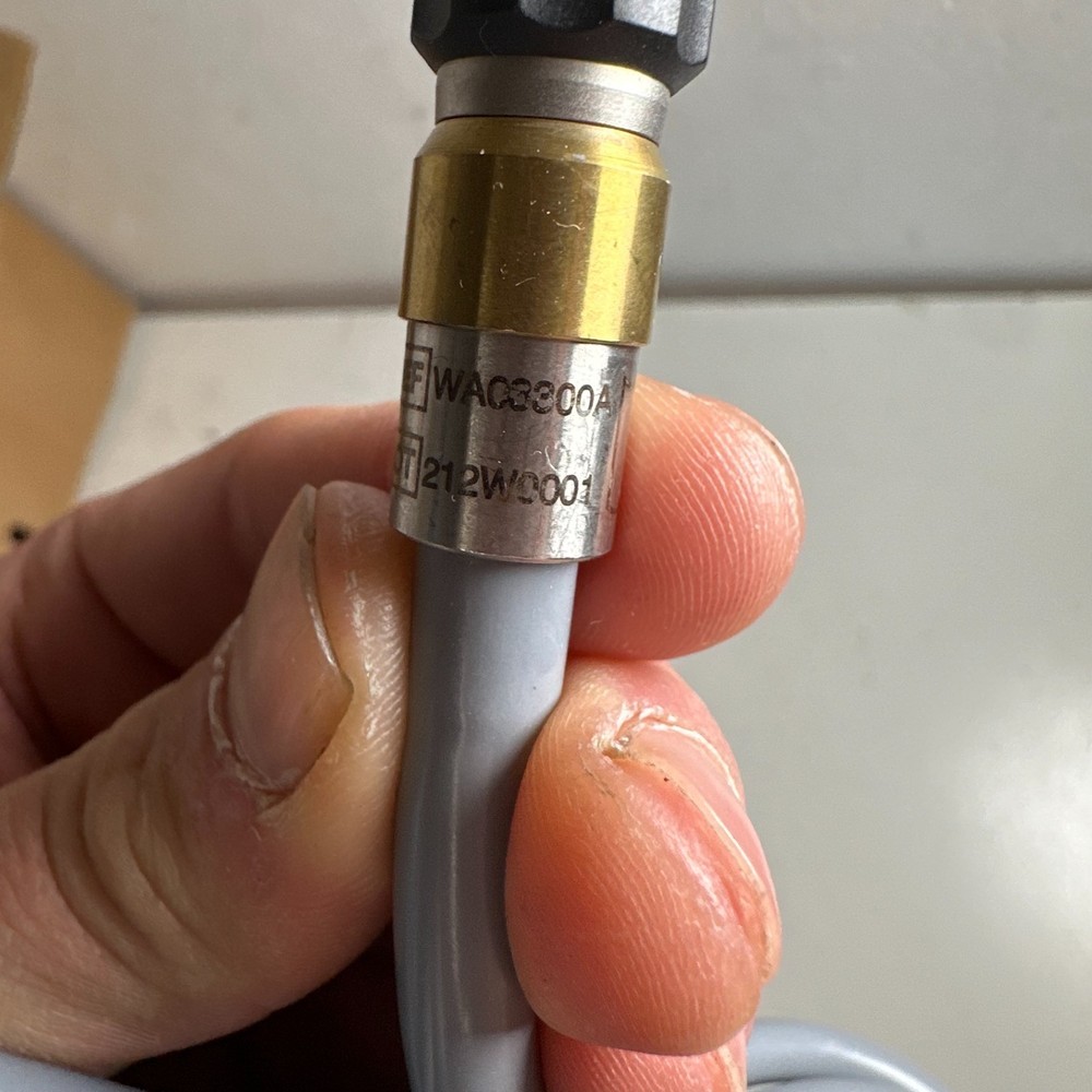 Olympus WA03300A 2.8 mm x 3m Light-Guide Cable For Storz Wolf Light Source