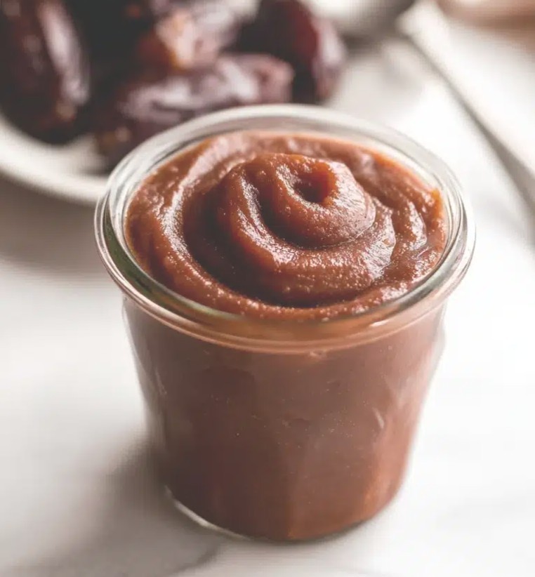 Siafa Pitted Date Paste, 1KG - 2.2 lb, Saudi Dates