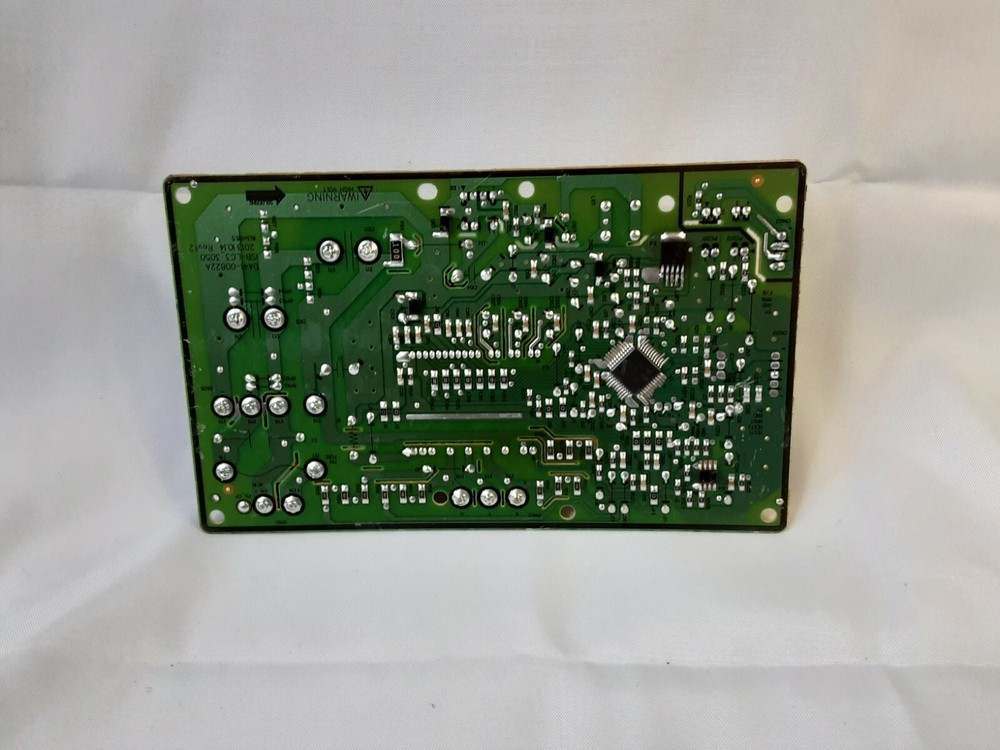 🌟 SAMSUNG REFRIGERATOR PCB CONTROL BOARD DA92-00483C