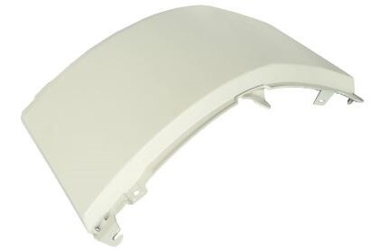 "FITS RENAULT T RANGE SERIES FRONT CORNER PANEL DEFLECTOR DRIVER SIDE RH