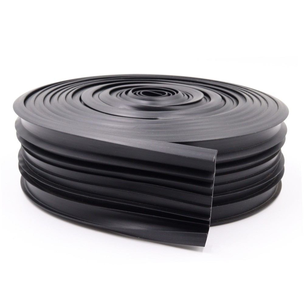 Weather Seal To Suit Centurion Garage Doors Large