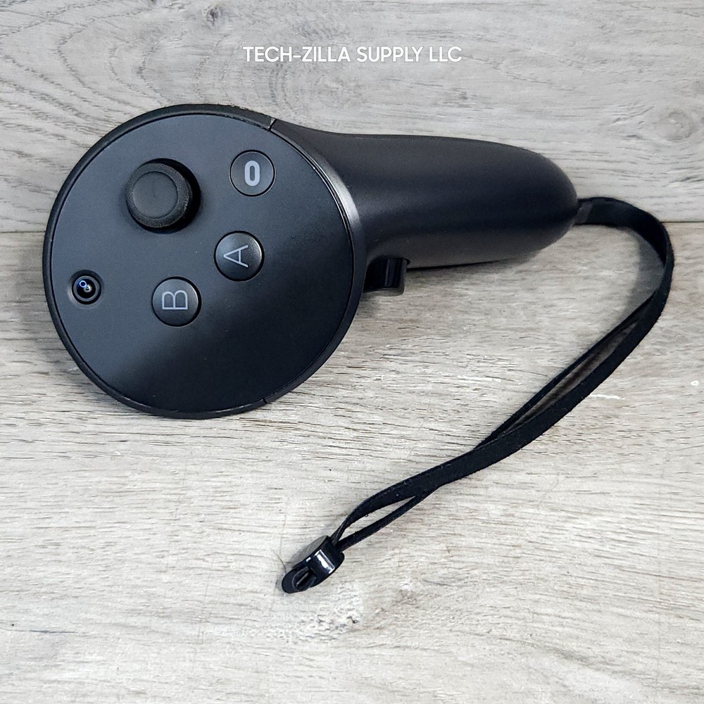 NEW Official Meta Quest Pro VR Controller (RIGHT ONLY) NEVER USED SEE VIDEO