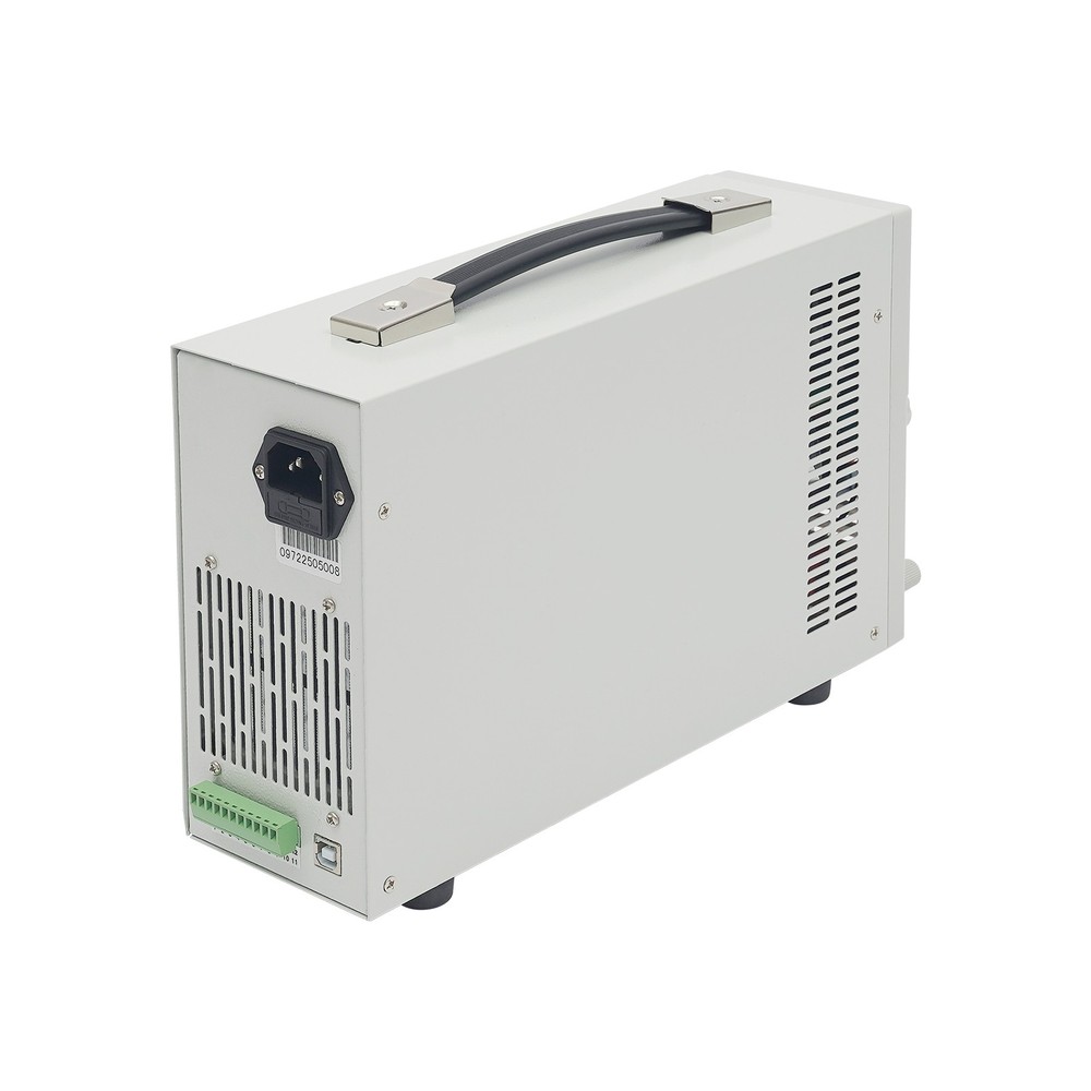 Programmable Electronic Load Tester, Electronic Load Tester with Dual Channel