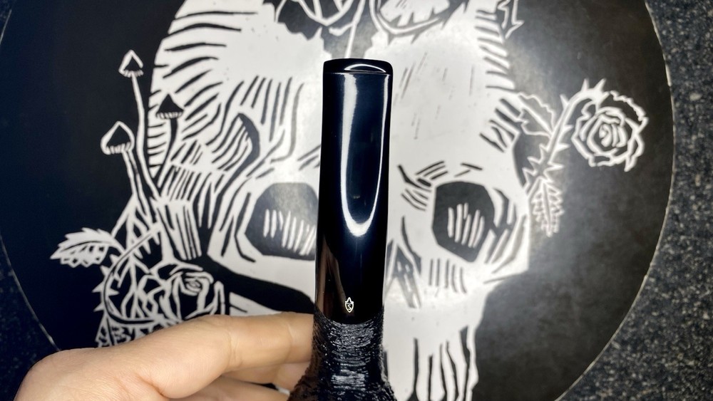 Savinelli 150th Anniversary Capri (616) 🇮🇹 NEW