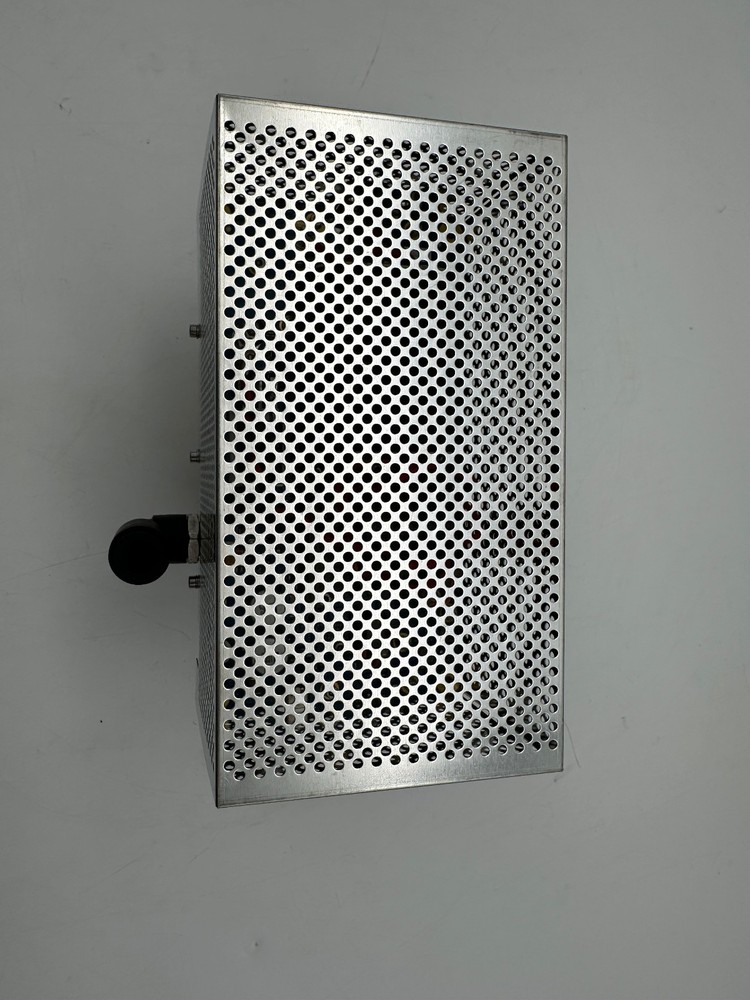 Mini-Circuits ZHL-0027-1K7X+ RF Amplifier