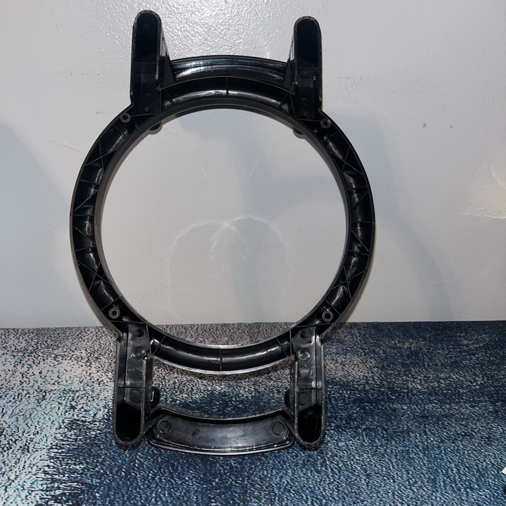 The Sharper Image Super Wave Oven Bowl Base Replacement Part