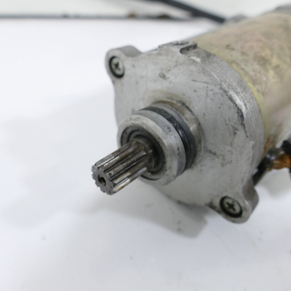 Honda CB 750 Four Starter Starter 81617