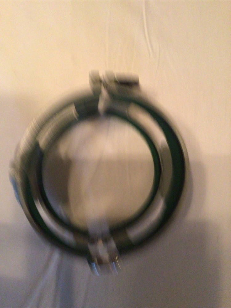 Telescope Mounting Bracket For A 5 1/2” Scope