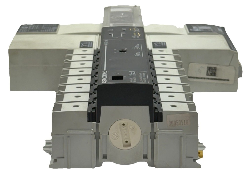 Socomec ATyS t M 100A 93444010 Automatic Changeover Switch