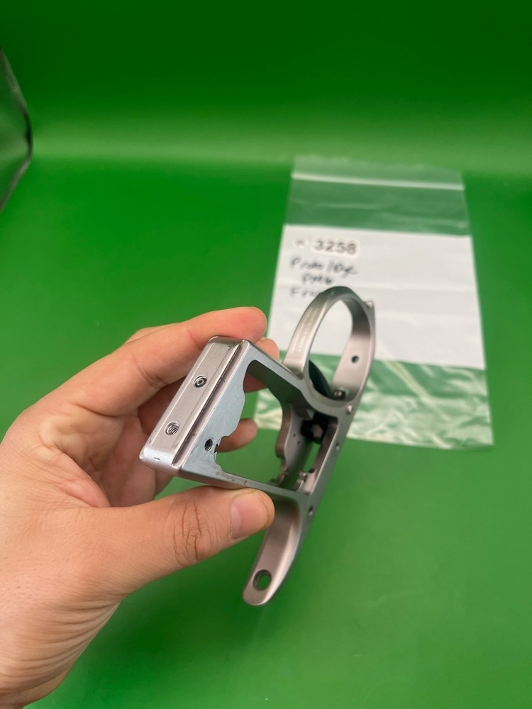 Proto/Dye PM6 Paintball Marker Frame