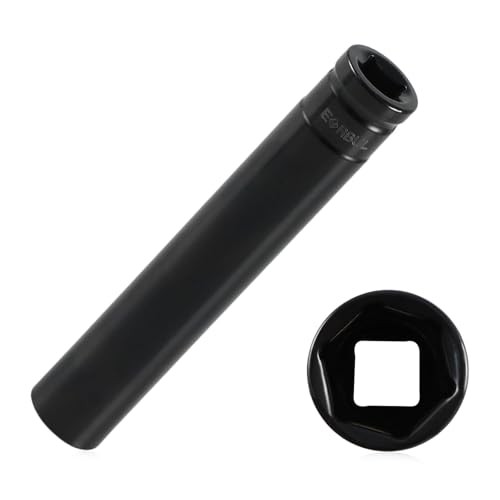 3/4" Socket Truck Cage Bolt Socket Tool Removal Puller Cagebolt One Size