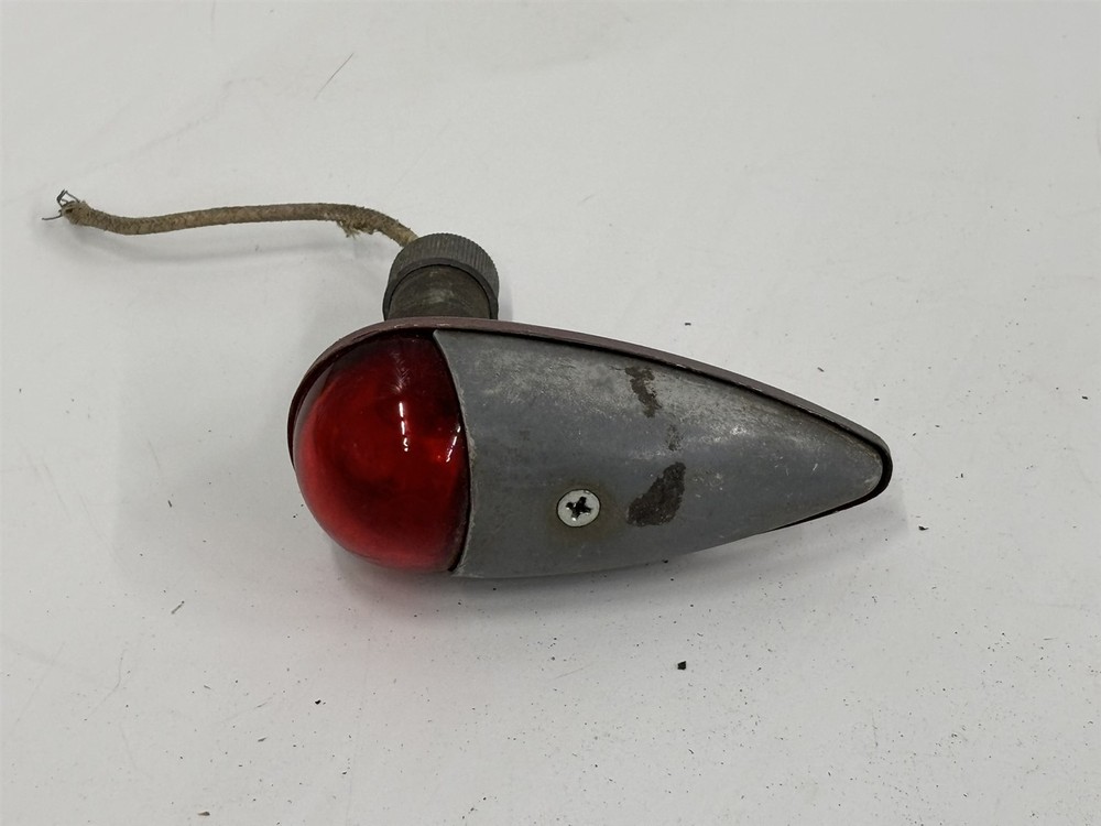 Luscombe Model 8 Grimes Model E NAV Navigation Wing Tip Light