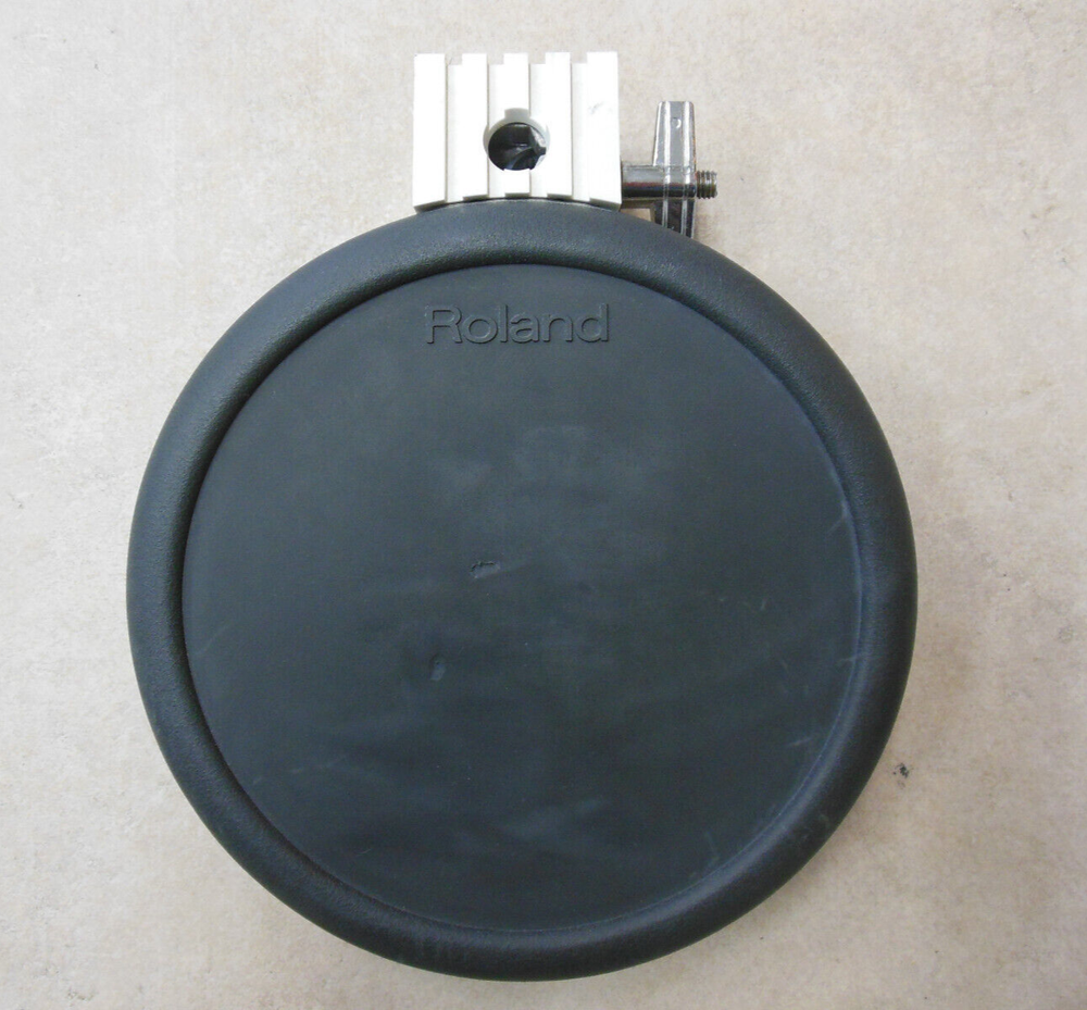 Roland PD-7 7.5" Electric Drum Pad Replacement
