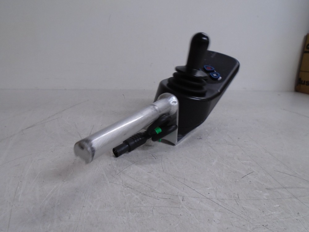 Miracle Mobility Joystick Controller Replacement for 6000 Plus Power Wheelchairs