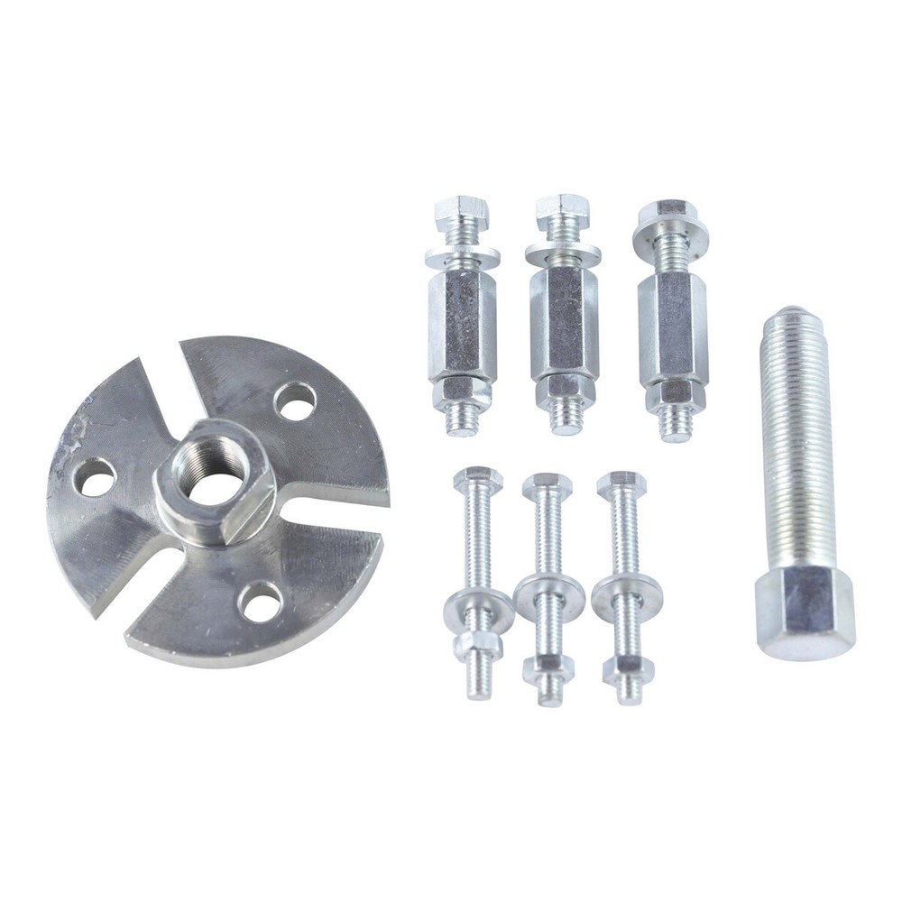 Kit Flywheel + Puller For Polaris OEM Repl.# 3084760 3084784
