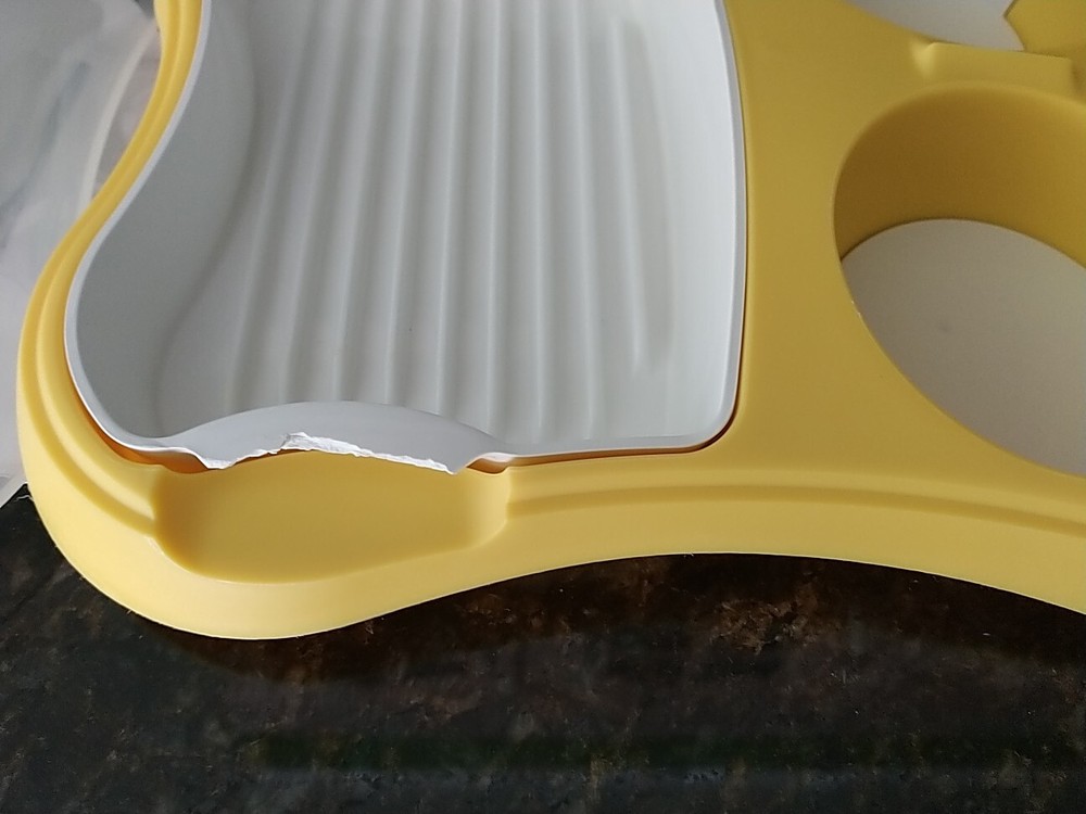 Progressive Microwave Bacon Tray + Breakfast Sandwich Maker + Adjustable Cover