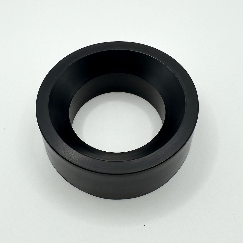 ABS Flush Bushing - Available in 2x1-1/2, 3x2, 4x3  | Plumbing Drain Waste Vent