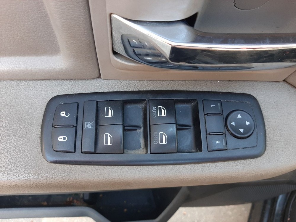 RAM1500 2011 High Mounted Stop Light 1064073