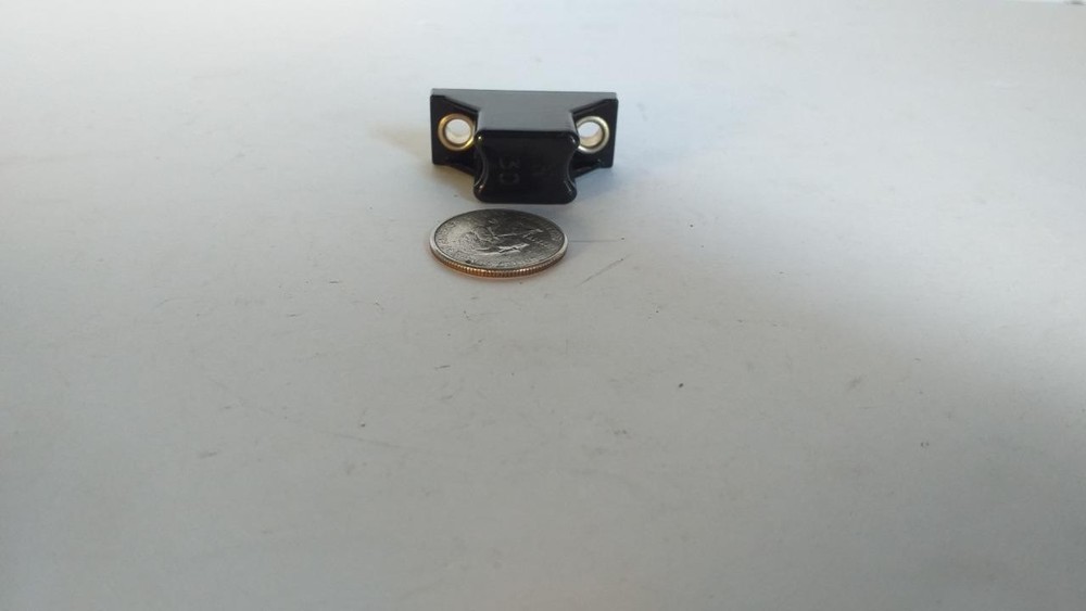 ALLEN BRADLEY N30 OVERLOAD RELAY HEATER ELEMENT