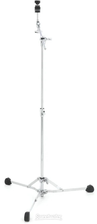 Pearl Flat-based Cymbal Stand - Convertible Boom