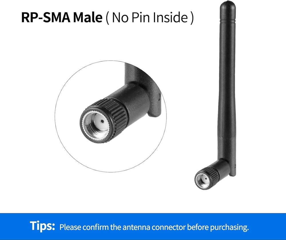 Furrion RV Camera Antenna Boost (2 Pack)