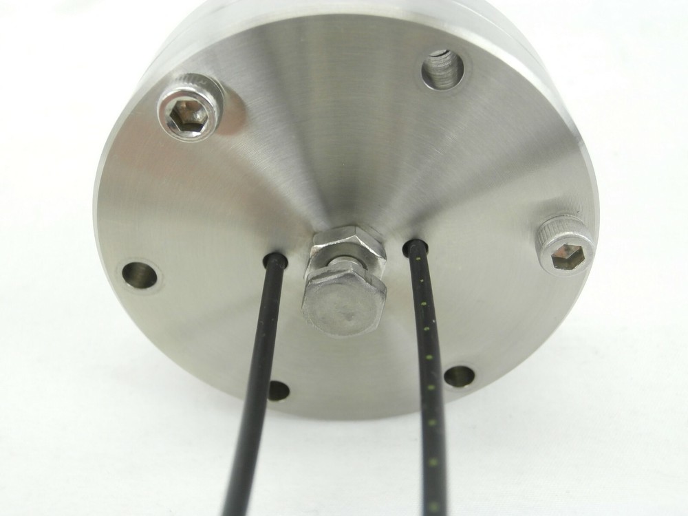 Plasma-Therm Optical Endpoint Detector Clusterlock 7000 Etching System Spare