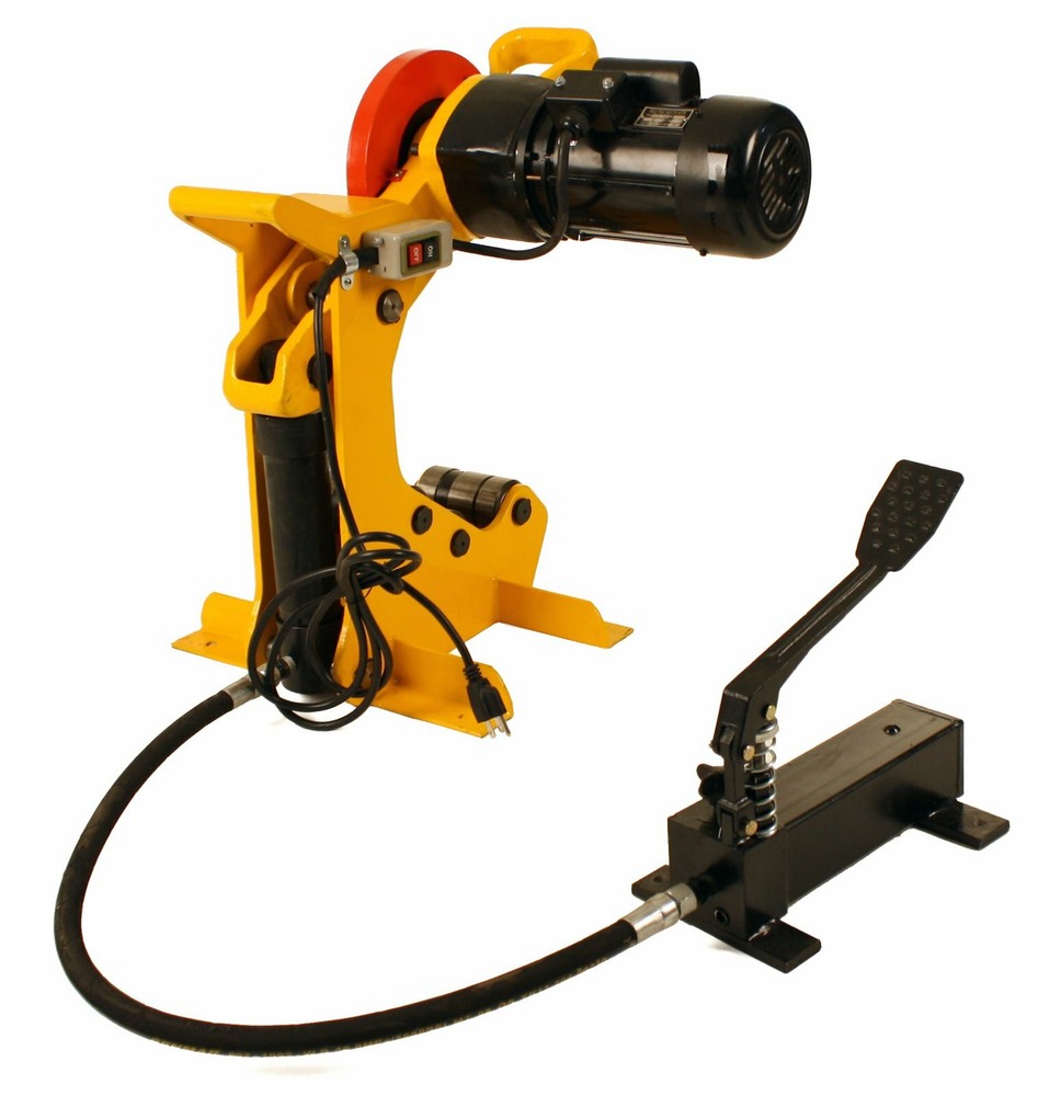 Steel Dragon Tools® 60002 Pipe Stand Support 2-1/2"-12"