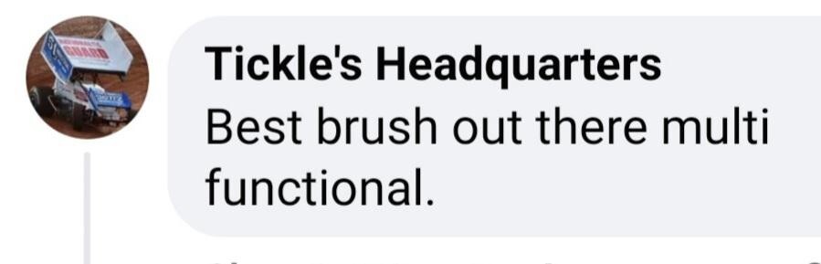 PREMIUM # 00 Lite Saber Long Handle PROFESSIONAL Scrolling & Pinstriping Brush