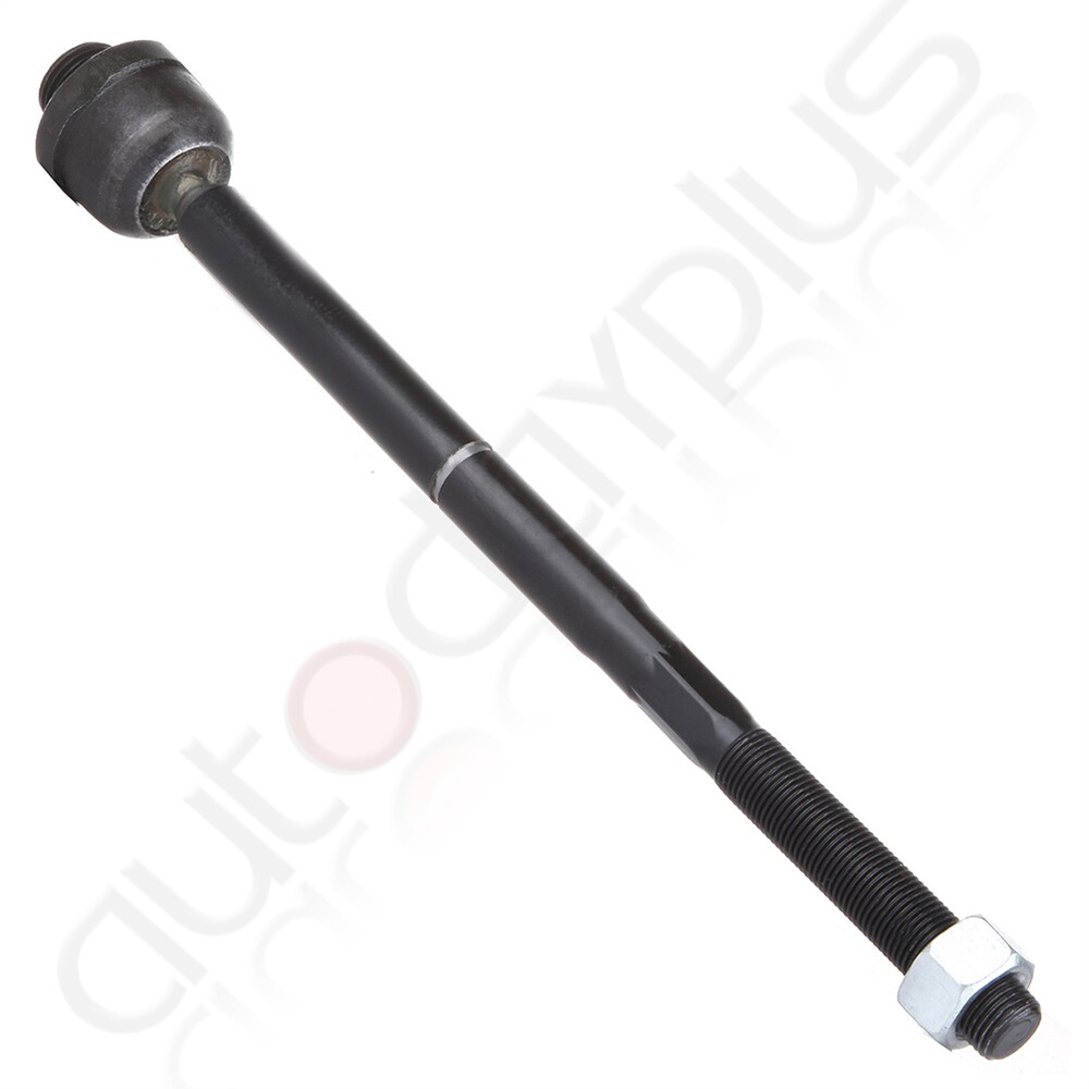 For 2007-2013 GMC Yukon 6Pcs Front Steering Sway Bar Inner Outer Tie Rod End