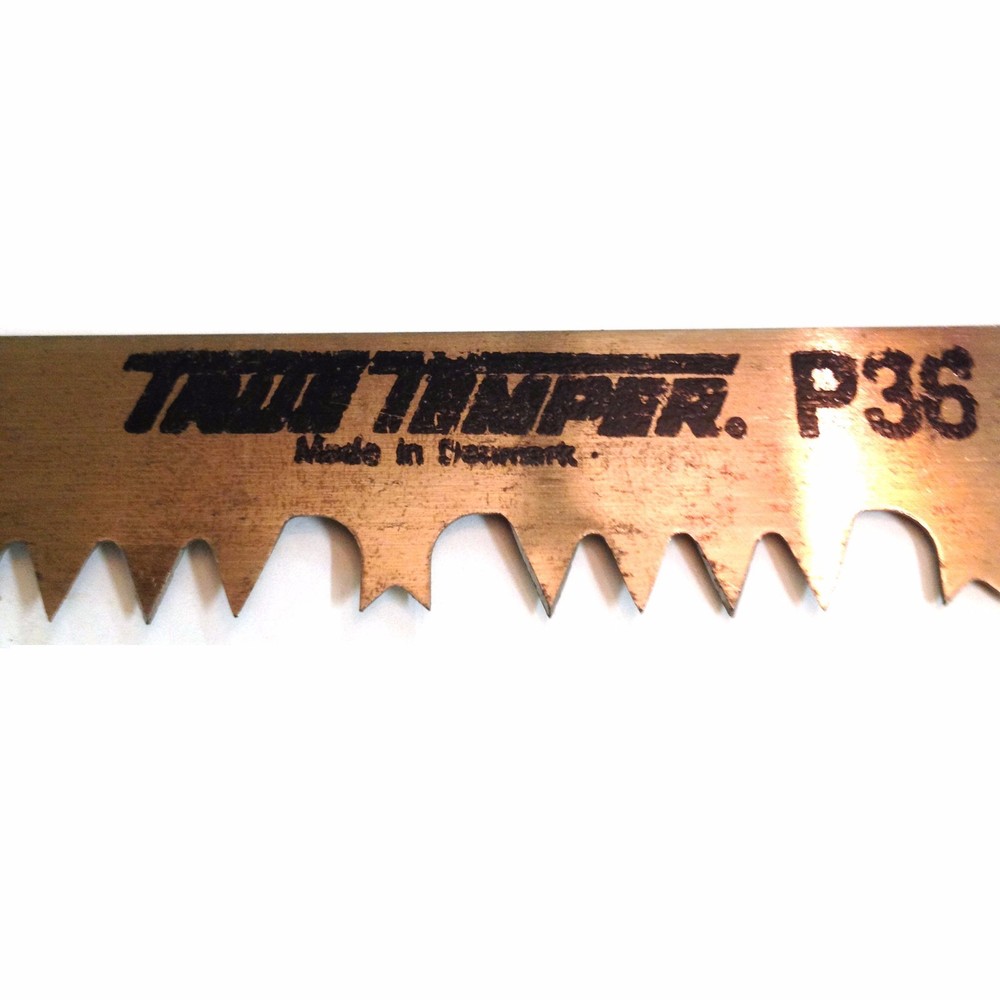 Vintage Pruning Solutions True Temper Bow Saw Replacement Blade