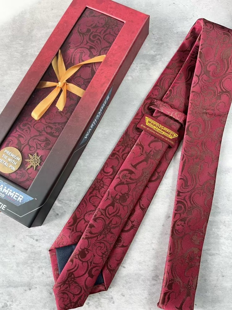 Warhammer 40k - Chaos Tie