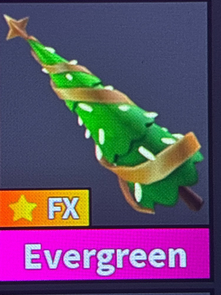 ever set mm2